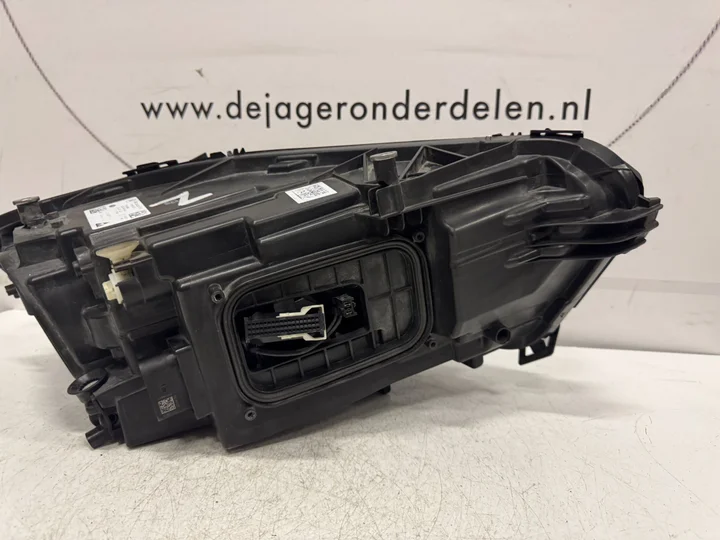 cla-w118-high-led-performance-koplamp-links-a1189062500 — foto 5