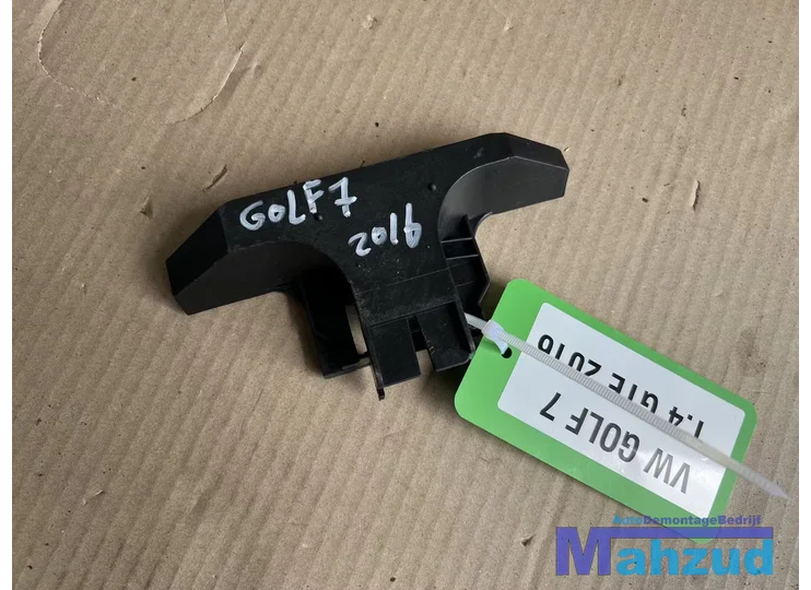 VW GOLF 7 Middenconsole houder 2012-2021 5G0864794B