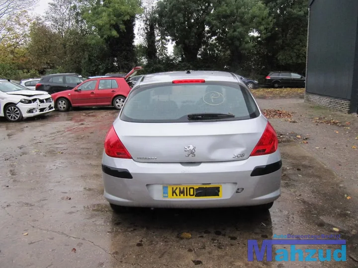 2010-peugeot-308-16-16v-vti-demontage-sloop-229 — foto 5