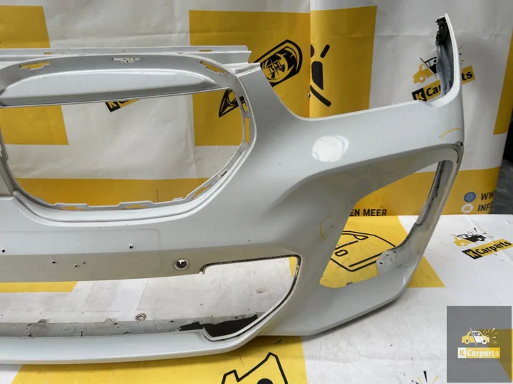 voorbumper-bmw-x1-f48-lci-m-pakket-51118075875-origineel — foto 6
