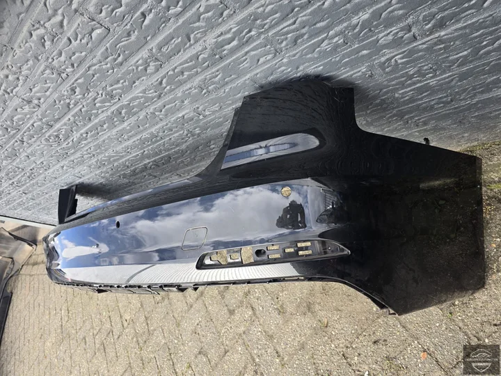 audi-a6-c8-4k-sedan-achterbumper-bumper-6xpdc-origineel — foto 3