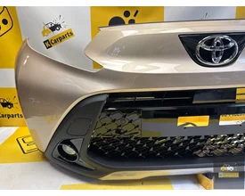 toyota-aygo-x-voorbumper-origineel-compleet-pdc-52119oh19 — foto 6
