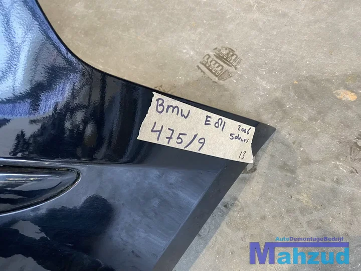 bmw-1-serie-e81-zwart-4759-achterbumper-bumper-5-deurs — foto 3