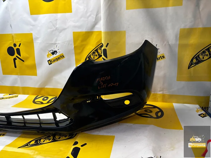 mazda-3-voorbumper-2016-to-2019-b63b50031 — foto 4
