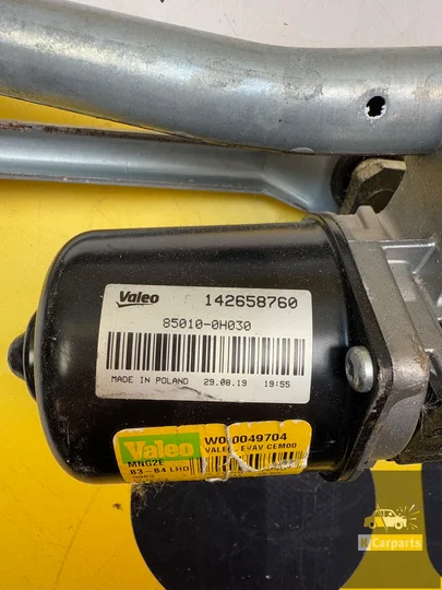 ruitenwismotoren-mechanieken-850100h030-peugeot — foto 3