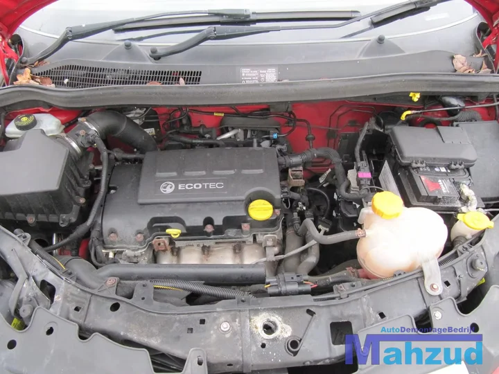 2011-opel-corsa-d-12-demontage-sloop-onderdelen-59 — foto 8
