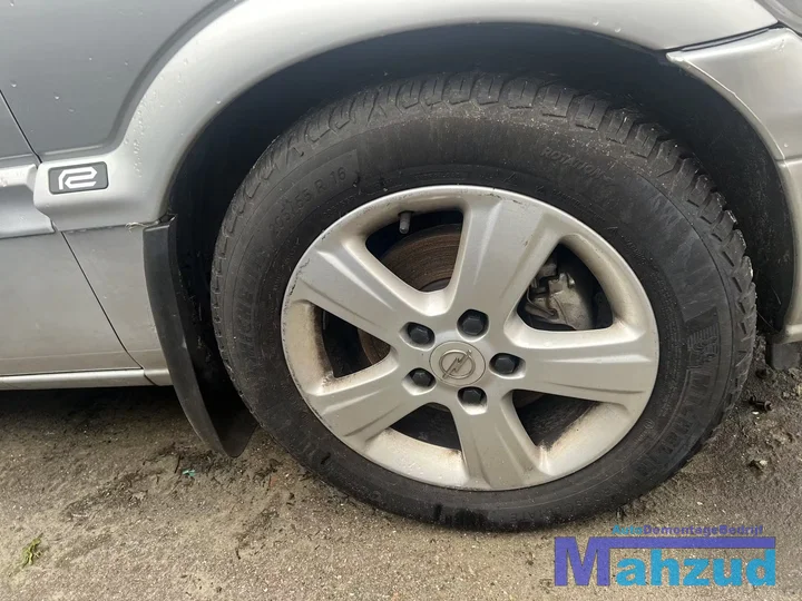 2004-opel-zafira-a-18-16v-z18xe-z157-onderdelen-demontage — foto 25