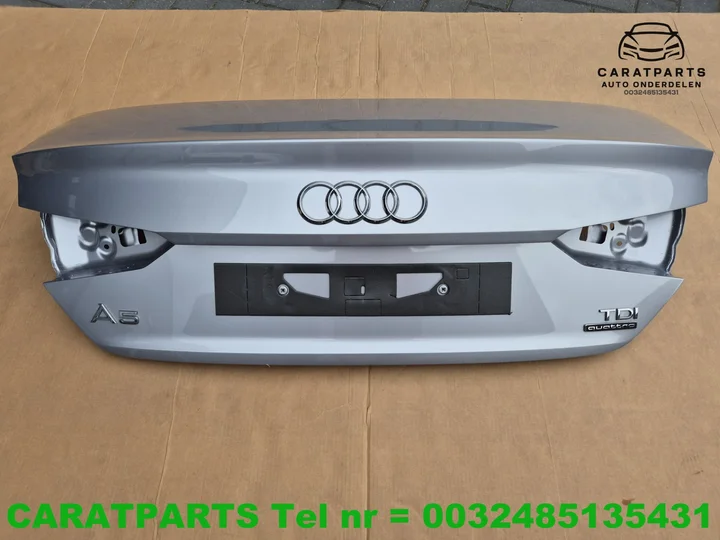 8w7827025-audi-s5-achterklep-a5-b9-8w-cabrio-cabriolet — foto 2