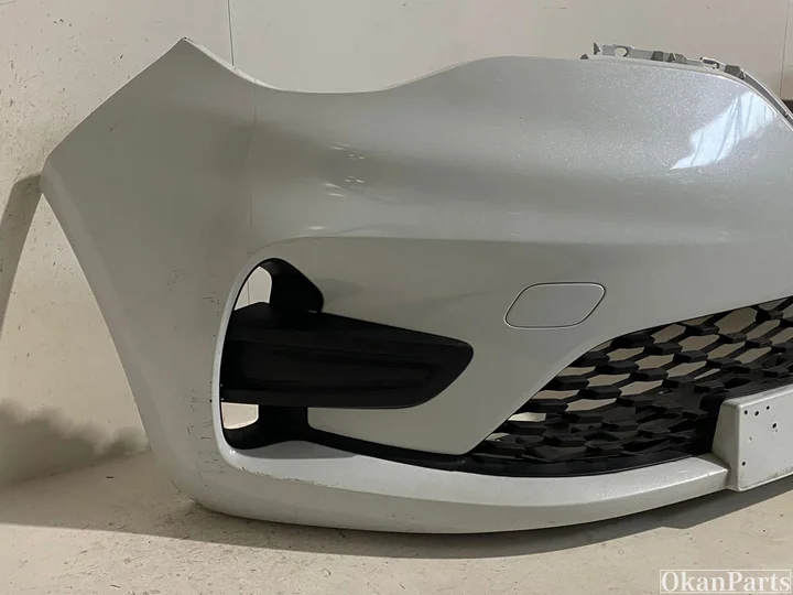 renault-zoe-facelift-voorbumper-620223129r — foto 2
