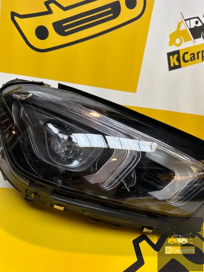 mercedes-gle-multibeam-led-koplamp-links-voor-a1679061 — foto 3