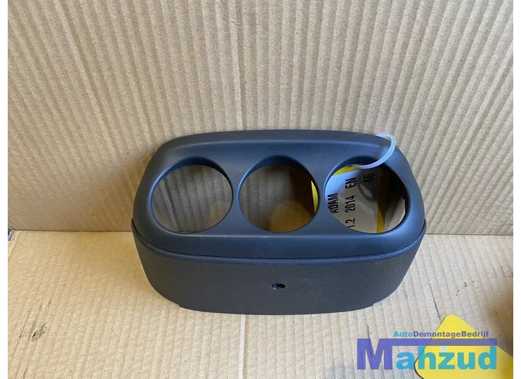OPEL ADAM Middenconsole kachelpaneel afdekkap 2012-2019