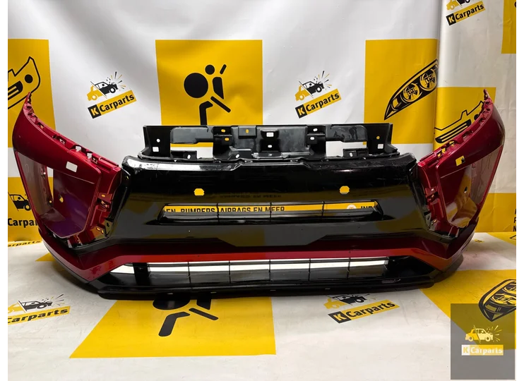 Voorbumper Mitsubishi Eclipse Cross bumper 6400-H717ZZ