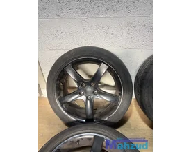 mercedes-c-klasse-w204-velgen-5x112-666-18-inch — foto 4
