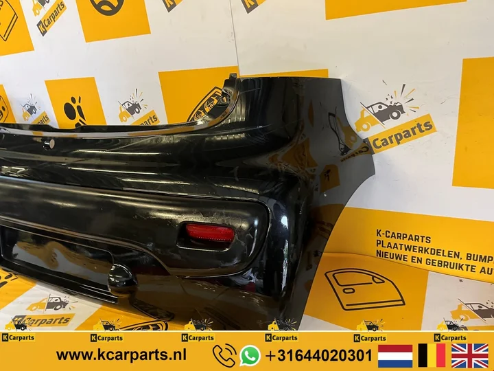 achterbumper-peugeot-107-20072013-origineel-bumper — foto 8