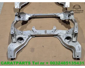 6785639-e93-subframe-e92-e91-voorbrug-e90-e84-vooras-e82-e81 — foto 4