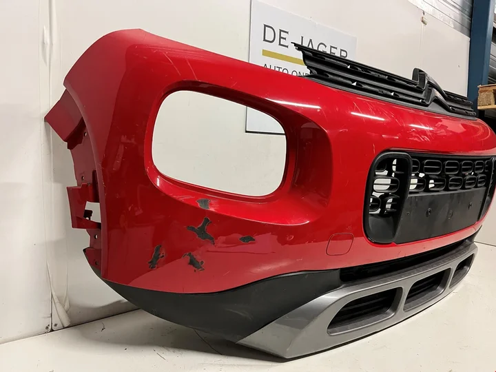 citroen-c3-aircross-voorbumper-bumper-13490015-2017 — foto 2