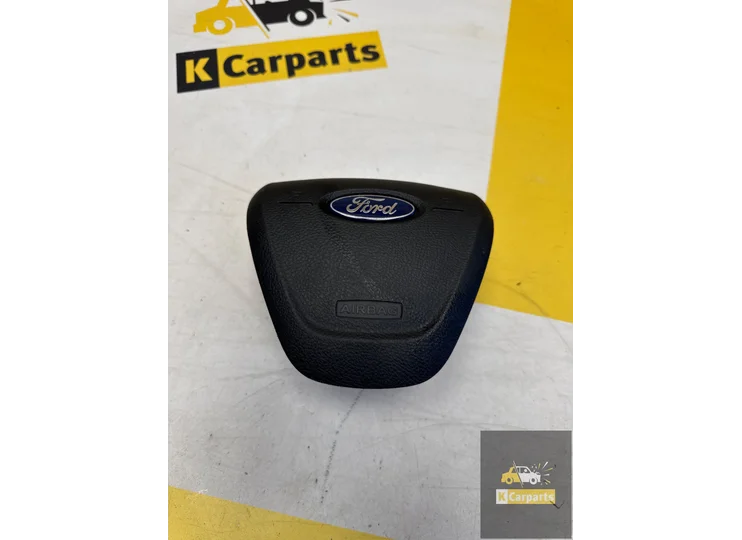 Coussin gonflable pour volant FORD TRANSIT CONNECT MK2 KT1BK042B85ABW 2019-2023