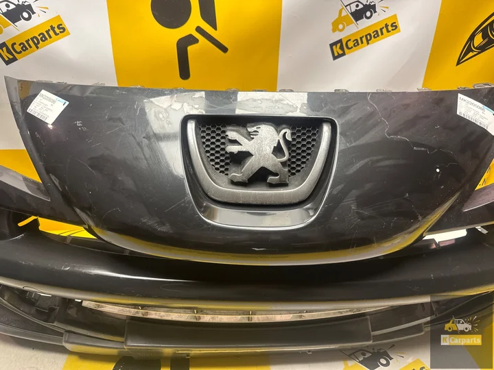 peugeot-207-voorbumper-20062015-9654356880-bumper — foto 4