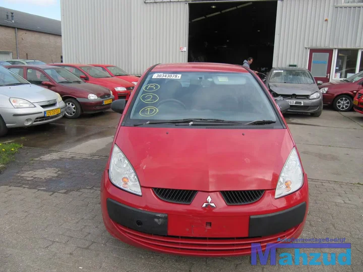mitsubishi-colt-6-11-motorblok-3a91-ext-p04-motor — foto 2