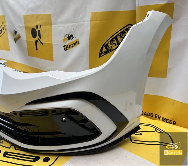 voorbumper-vw-golf-8-viii-rline-compleet-bumper-5h0807221g — foto 9