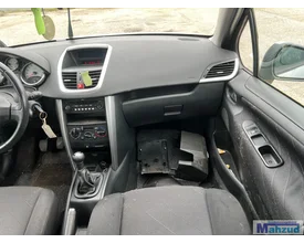 peugeot-207-14-16v-zilver-ezrc-demontage-sloop-onderdelen — foto 13