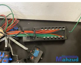mercedes-clk-w208-climate-controle-unit-module-a2108000078 — foto 6