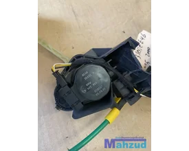 bmw-3-serie-e46-lucht-regelklep-motor-6902851-6902855-6902852 — foto 3
