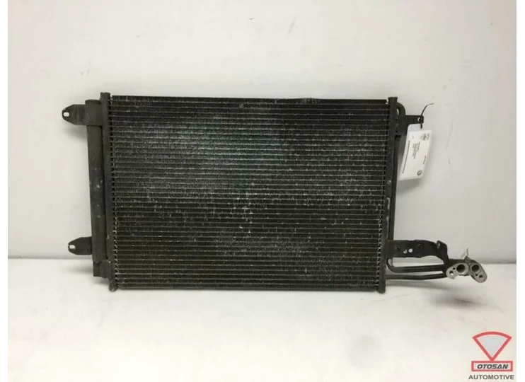 vw golf 5 vag airco condensor 1k0820411ab