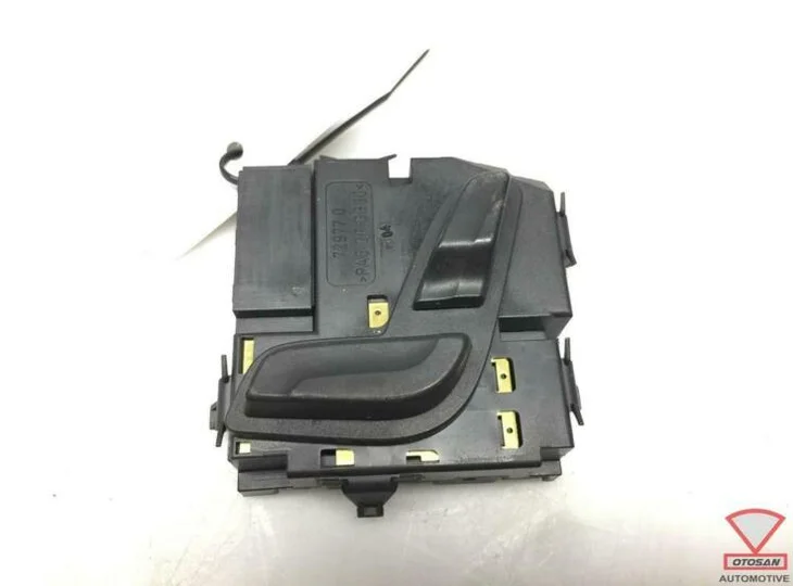 mercedes c e w204 w212 seat adjustment switch a20487018