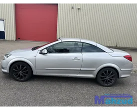 2006-opel-astra-h-twintop-18-zilver-z157-z18xer-demontage-onderdelen — foto 4