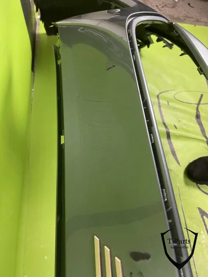mini-countryman-voorbumper-22-bumper — foto 4