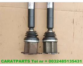 3c0407272l-arteon-aandijfas-passat-cardan-tiguan-tarrraco-q3 — foto 3