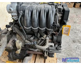 peugeot-307-16-motorblok-motor-nfu-schade — foto 3