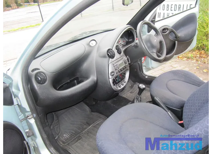 ford-ka-interieur-blauw-stof