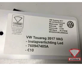 vw-touareg-2017-vag-instapverlichting-led-760947405a — foto 2