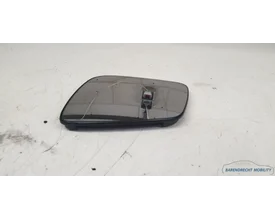 spiegelglas-links-aklasse-facelift-w169-mercedes-a3148575-bestuurderskant-origineel-gebruikt-2009-2012 — foto 5
