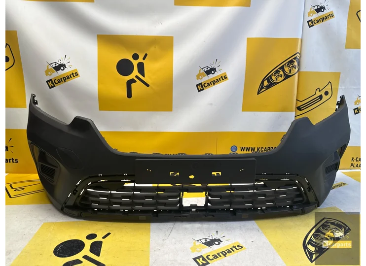 Renault Kangoo Frontstoßstange 620225984R