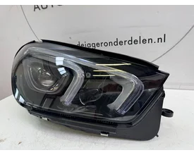 mb-w167-gle-high-performance-koplamp-rechts-a1679069604 — foto 2