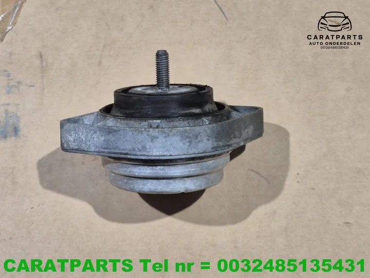 22113400335-3400335-bmw-x3-motorsteun-x3-hydrosteun-e83 — foto 2