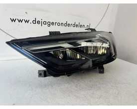 audi-a1-82a-vol-led-koplamp-links-82a941033d — foto 2