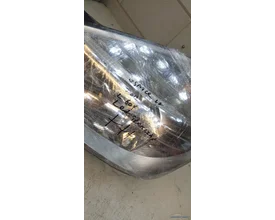 koplamp-links-espace-iv-renault-h7-led-dagrijverlichting-260605572r-stadslicht-origineel-gebruikt-2010-2013 — foto 11