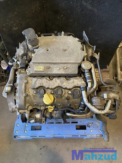 opel-vectra-c-gts-28-24v-v6-turbo-motorblok-z28net — foto 7