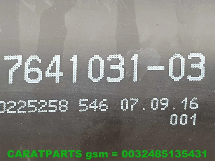 7641031-f30-f31-f36-f80-tussenas-f30-f31-f36-f20-cardanas — foto 12