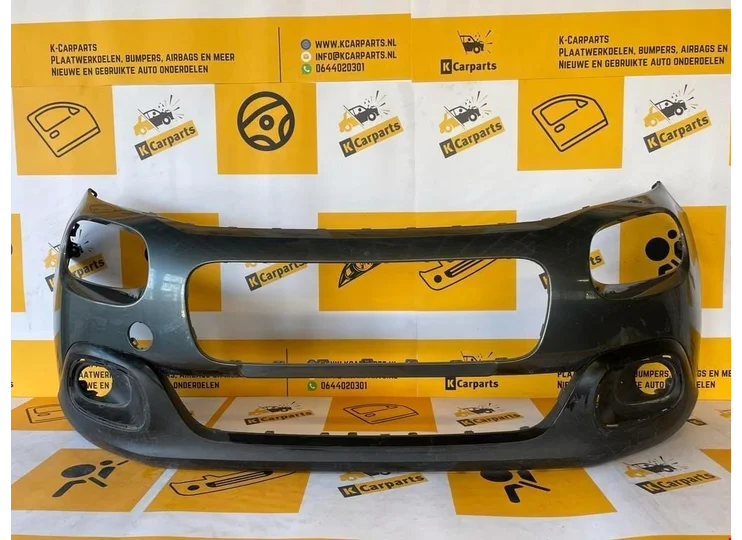 voorbumper-citroen-c3-20162021-origineel-bumper