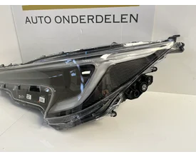 toyota-corolla-vol-led-koplamp-links-8115002x10-nieuw — foto 2