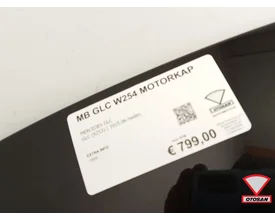 mercedes-glc-w254-c254-motorkap-origineel — foto 4