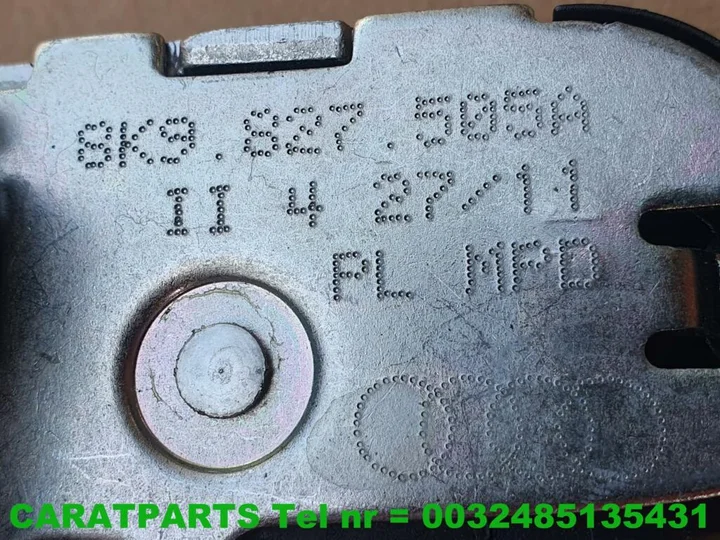 8k9827505a-a1-achterklepslot-a3-slotmechaniek-a4-a5-q3-q5- — foto 4
