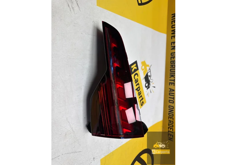 Feu arrière droit d'origine Audi A4 Avant 8w9945094AC