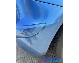 mercedes-a-klasse-w169-blauw-955-achterbumper-20042012 — foto 3