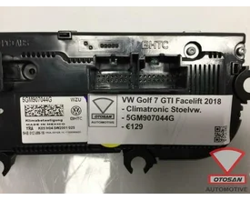 vw-golf-7-gti-facelift-climatronic-stoelvw.-5gm907044g — foto 2